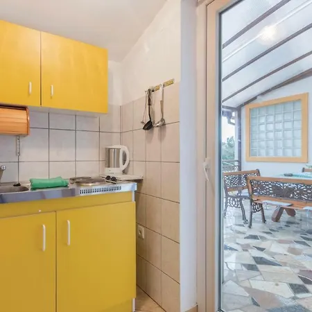 One-bedroom In *