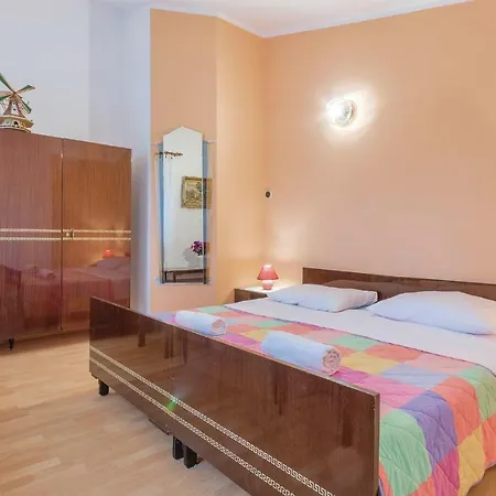 One-bedroom In Apartman