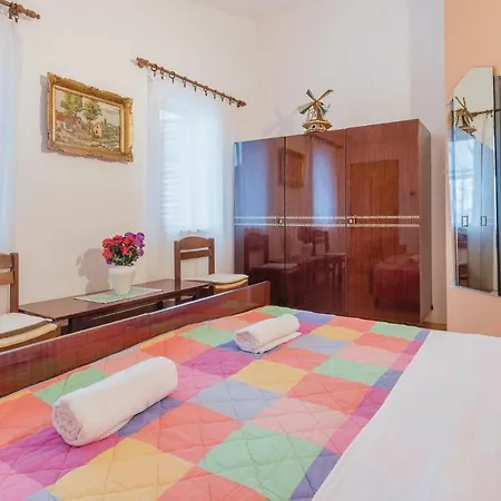 Apartman One-bedroom In Vodnjan