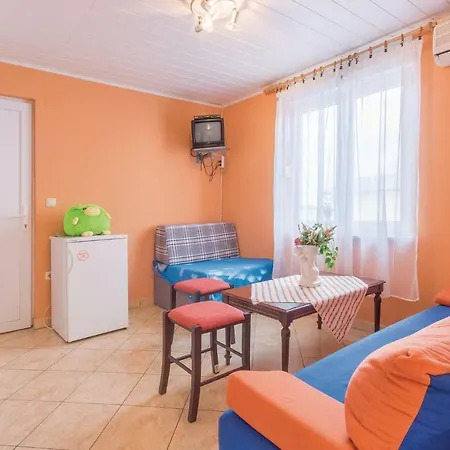 One-bedroom In *