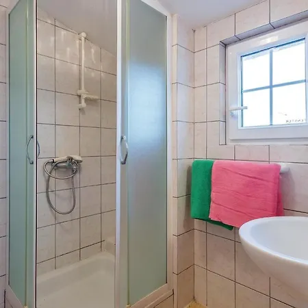 Apartman One-bedroom In Vodnjan